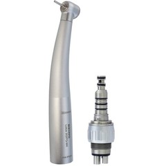BEING Dental Small Mini Head High Speed Handpiece Fiber Optic For KaVo MULTIflex