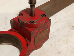 Mimik The Retor pipe/tube line-up clamp tool Made in Canada as shown