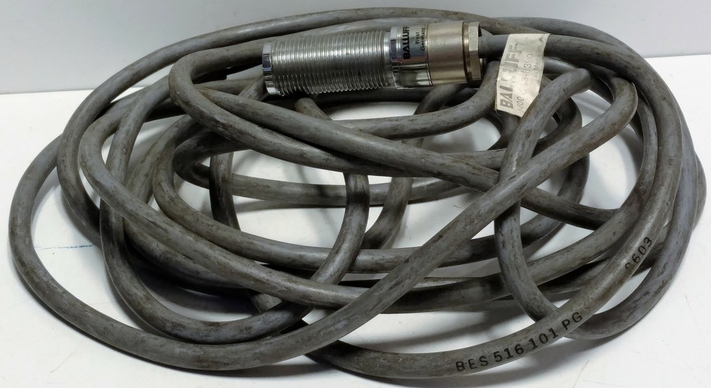 Balluff BES-516-101-PG Proximity Sensor