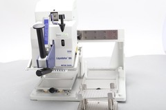 Mettler Toledo Liquidator 96 Rainin Manual Pipetting System