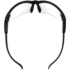 Global Vision unisex-adult …. Clear