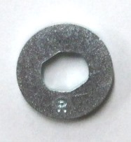 QC 92-814-R4 – Cam Lock for 9250-4R Coupler (Right)