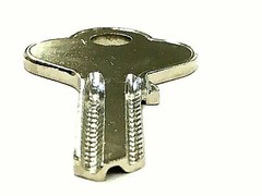 1 Eagle Padlock 1013F 60F Key Blank Keys Blanks