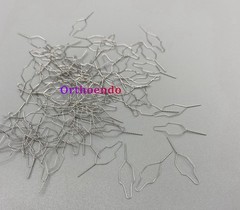 100-1000Pc Dental Orthodontic Wire Preformed/Kobayashi Ligature Ties Twist Wires