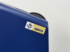 ABAXIS ZOETIS VETSCAN VS2 VETERINARY CHEMISTRY BLOOD ANALYZER