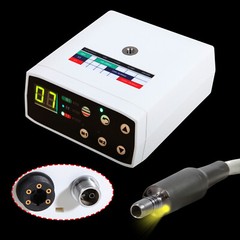 Dental Brushless LED Electric Motor Fit 1:1/16:1/1:5 Handpiece 2 H SA NSK Style