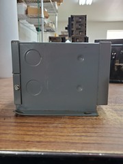 Square D 250SV43B Control Transformer 0.25kVA 1PH 120/240V to 12/24V Type 3R