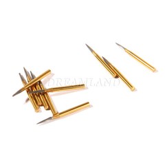 Dental Midwest FG #7901 Trimming / Finishing Flame Burs