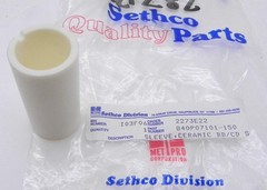 Sethco Ceramic Sleeve 840P07101-150