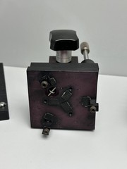 Lot of Melles Griot, Newport, Thorlabs, Oriel Optical Components