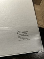 Binder
