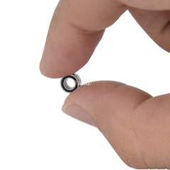 5Pcs Dental Ceramic Bearing Ball Using For NSK High Speed Handpiece