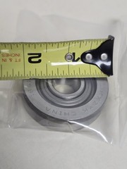 47577176 NEW HOLLAND CNH Deep Groove Ball Bearing 16mm ID x 51mm OD x 15mm Width