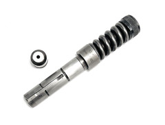 Wilson Tool Amada PUNCH & DIE TURRET PRESS 0.201 RD (Series 90) VERY GOOD COND.