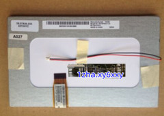 1PCS LCD Display For AUO A070FW03 V.1 V.2 V.3 V.4 V.6 V.8 / V1 V2 V3 V4 V6 #ZH