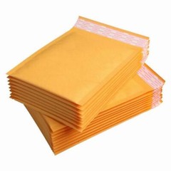 Kraft Bubble Mailers Padded Shipping Protection Envelopes Bubble Bags