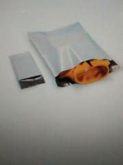 3×6″1.5MilClearPre-Opened Auto Fill Poly Bags on Roll (2,500 Bags) – Laddawn2614