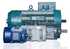 0.5HP 950//1140RPM – BALDOR 19E045W120G1 NSNB – 56Z TEAO 220/380-415//230/460 EL