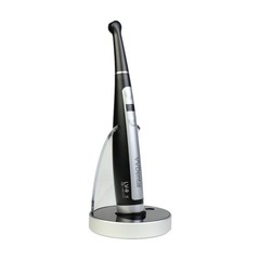 Dental Curing Light LED Resin Cure Lamp 1 Second 3200mw/cm² 6 Modes OLED Screen
