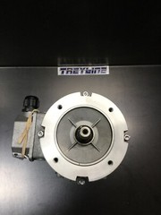 NEW, KUENLE, K71G4BTHB14, ELECTRIC MOTOR, 3 PHASE, 60 Hz. (23E-2)