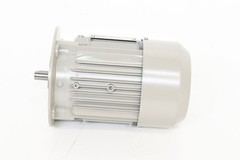 SIEMENS 1LE1003-0CB29-0GB4-Z, H03+H07+M11+M1Y+S05+Y99, Low-voltage motor, 0.18kW