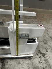 Cascade Class 2 Carton Clamp 54X34 Pads 15D