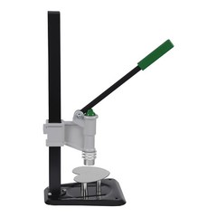 Manual Perfume Capper 13mm 15mm 18mm 20mm Perfume Bottle Crimping Machine Sealer