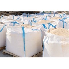 Farm Plastic Supply West Coast – FIBC Bulk Bags, Super Sack, 2,200LB, 3,300LB