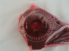 Thorlabs Motorized Precision Rotation Stage PRM1Z8
