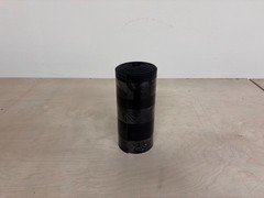 NEOPRENE RUBBER ROLL 1/8 THK X 24″ x 10 ft LONG FREE SHIPPING