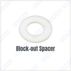 Universal Implant Retention Caps Set Insertion Extraction Remove Core Tool