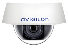 Avigilon 2.0C-H5A-D2- Indoor Dome Camera