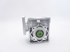 Worm Gearbox Speed Reducer 30:1 for Stepper Motor NMRV Bing Rui Motor Co