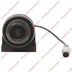 Color Camera for John Deere Industrial 12 – 24 Volt w/ Orlaco Monitor AT560845