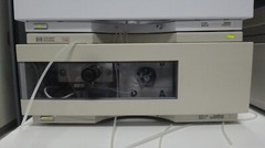 Agilent 1100 HPLC G1311A, G1322A, G1314A, G1316A, G1329A ,ALL Fireware A.07.01