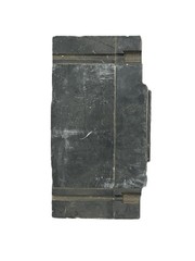 GE THED136015 Hi-Break Circuit Breaker 15A 3-Pole 600VAC