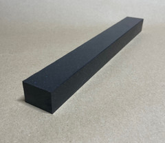 UHMW Bar Stock, 1″ thick x 2″ wide x 12″ Long, Black – LOWEST PRICE ON EBAY