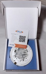 AVIGILON HALO BACKBOX 220-4108A