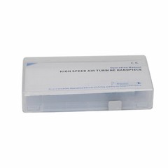 Dental High Speed Handpiece Pedo Pediatric Mini Small Head 4 Holes NSK Style US