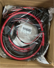 Fits SnowDogg Snow Plow Truck Side Control Wire Harness 16160302