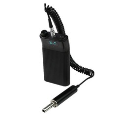 35K Dental Lab Brushless Portable Polish Micromotor Drill Polishing Unit E-type