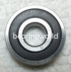 60/32-2RS bearing 60/32 2RS bearings 32 x 58 x 13