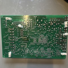 Emerson Climate Technologies Furnace Control Board 50V51-507-02 D156245P01