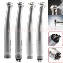 NSK Style Dental (Fiber Optic LED E-generator) High Speed Handpiece 2/4 Holes US