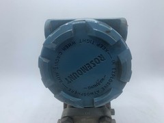 Rosemount Pressure Transmitter DP5S12B1, 38 VDC, DP/GP, 316SS