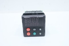 Watlow PM4C1KK-AAAAB12 Temperature Controller