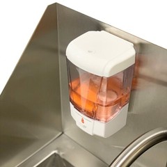 Paragon Pro Series Portable Sink