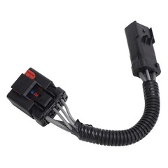 Pigtail Adapter Wire Harness Hard Top Pigtail Adapter Reliable Connection F IXEN