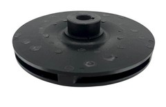 Hypro Pump Polypropylene Impeller 5/8″ Keyed Shaft 9202, 9203, 9303 – 0402-9100P
