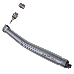 Dental Teeth Push Button Turbine Cartridge Rotor Standard Head Handpiece STNABT